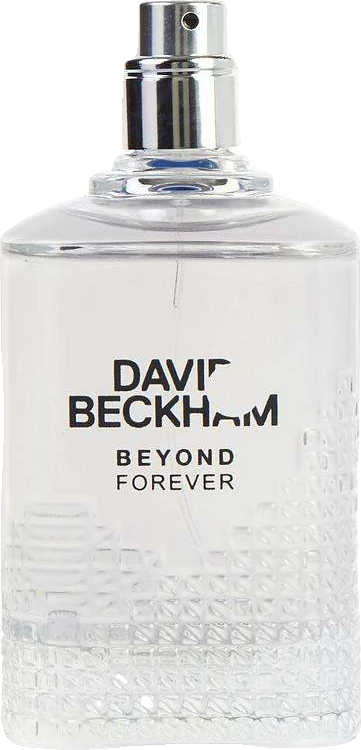 David Beckham Beyond Forever