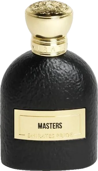 Emirates Pride Masters