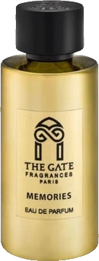 The Gate Fragrances Paris Memories