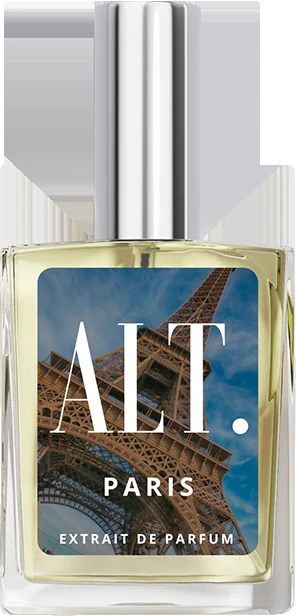 ALT. Fragrances Paris