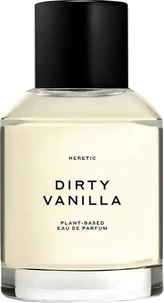 Heretic Dirty Vanilla