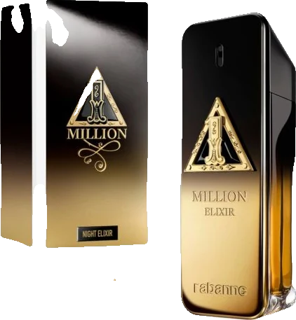 Paco Rabanne 1 Million Night Elixir Parfum