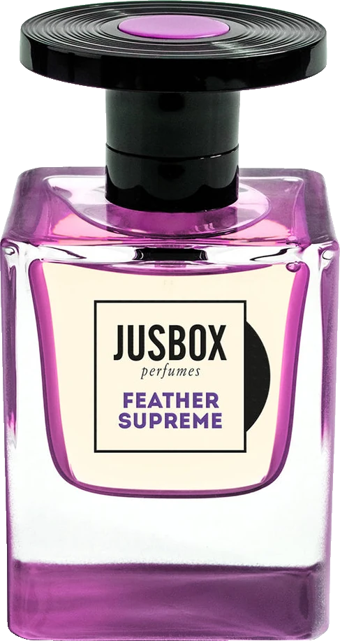 Jusbox Feather Supreme