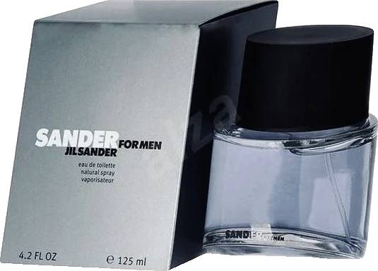Jil Sander Sander