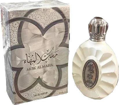 Fragrance World Musk Al Maha