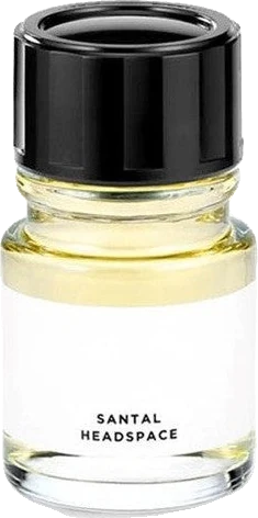 Headspace Santal