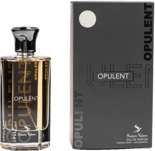 Sainte Valere Opulent