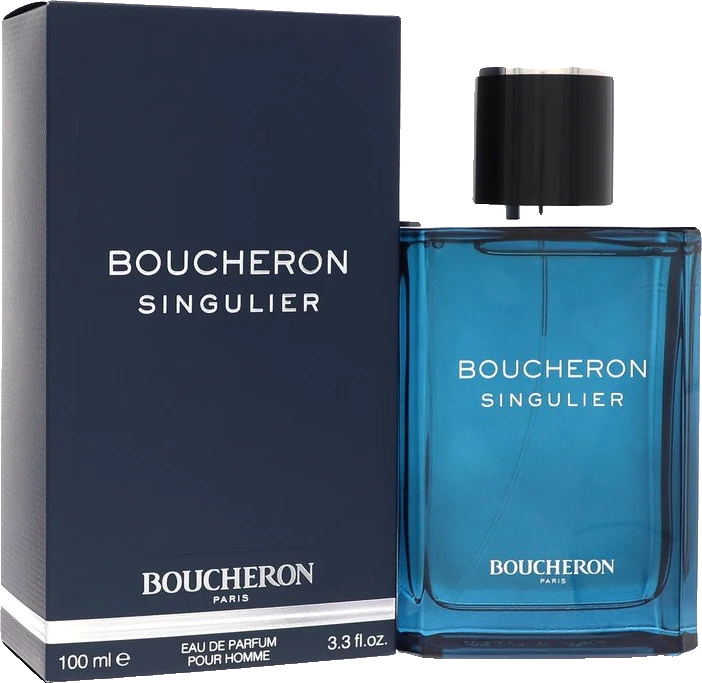 Boucheron Singulier Pour Homme