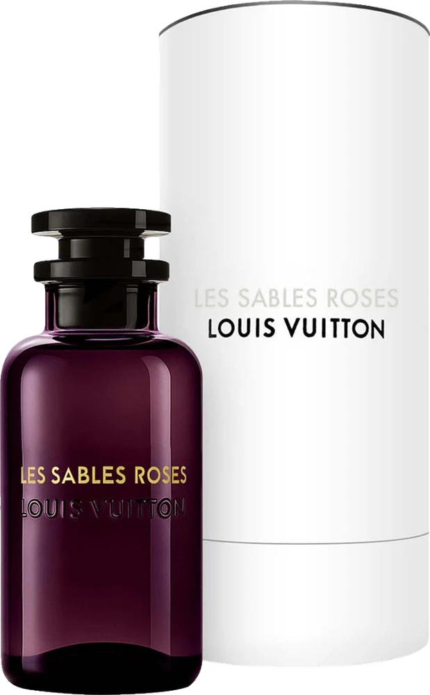 Louis Vuitton Les Sables Roses