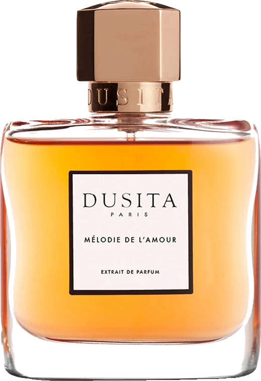 Dusita Mélodie de L'Amour