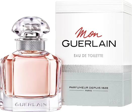 Guerlain Mon Guerlain Eau de Toilette