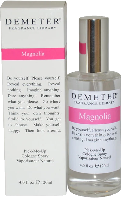 Demeter Magnolia