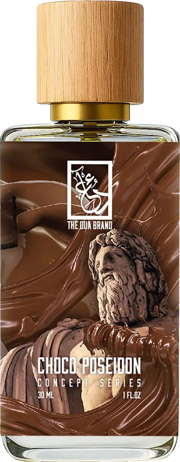 Dua Fragrances Choco Poseidon
