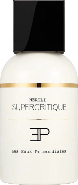 Les Eaux Primordiales Néroli Supercritique