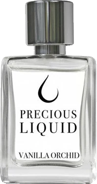 Precious Liquid Vanilla Orchid