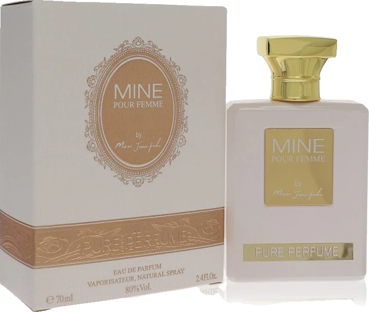 Marc Joseph Mine