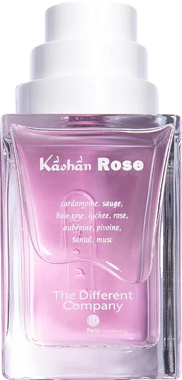 The Different Company Kashan Rose