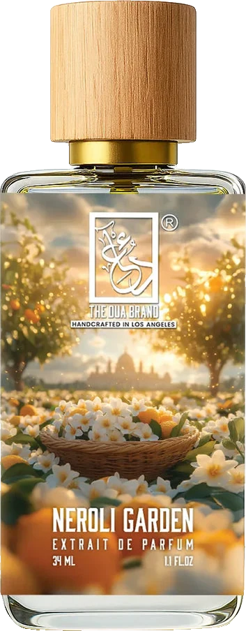 Dua Fragrances Neroli Garden