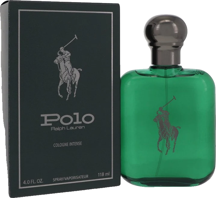 Ralph Lauren Polo Cologne Intense Cologne Intense