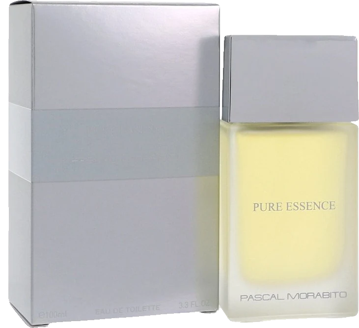 Pascal Morabito Pure Essence