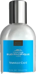 Comptoir Sud Pacifique Vanille Café