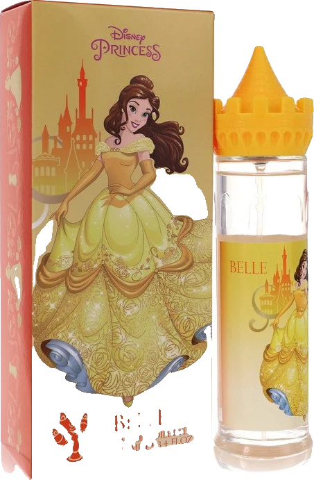 Disney Princess Belle