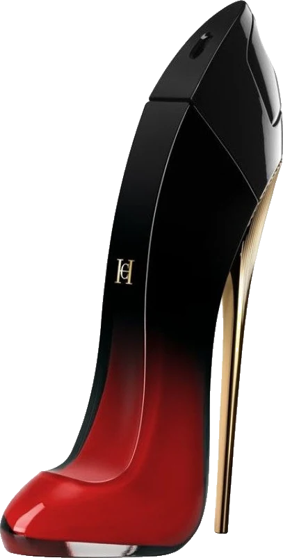 Carolina Herrera Very Good Girl Elixir
