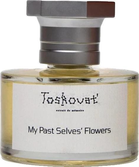 Toskovat' My Past Selves' Flowers