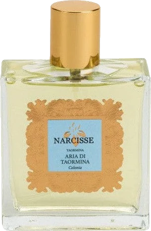Narcisse Taormina Aria di Taormina