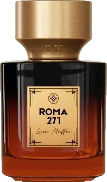 Olfactive Traveller Roma 271