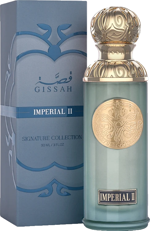Gissah Imperial II