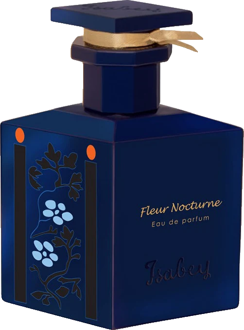Isabey Fleur Nocturne