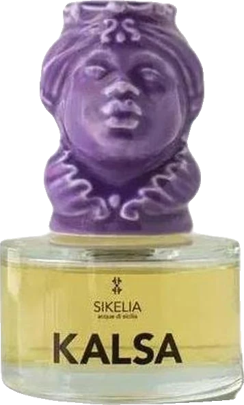 Sikelia Kalsa