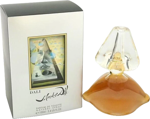 Salvador Dali Salvador