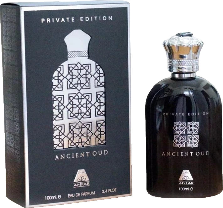 Anfar Ancient Oud Private Edition