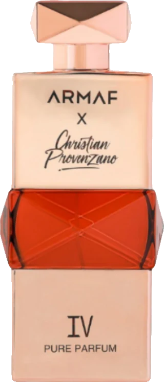 Armaf Christian Provenzano IV