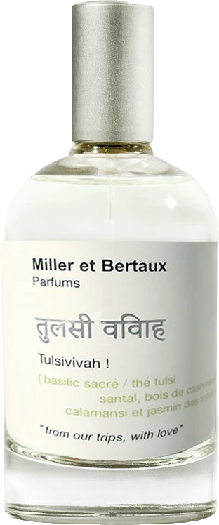 Miller et Bertaux Tulsivivah!