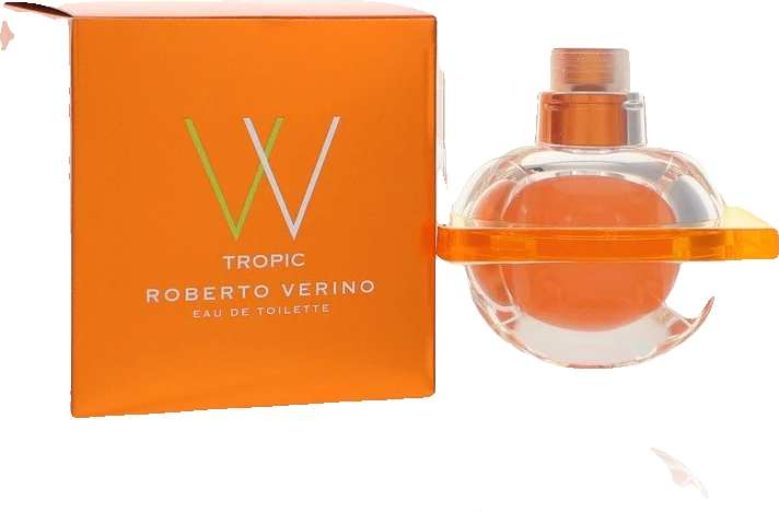 Roberto Verino V V Tropic