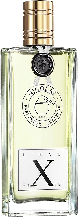 Parfums de Nicolai L'Eau Mixte