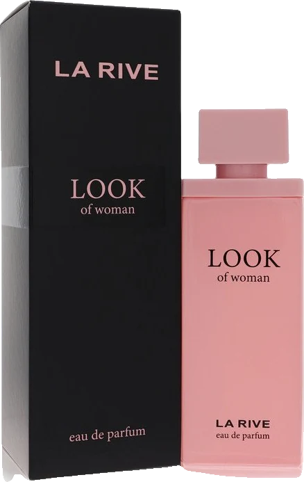 La Rive Look of Woman