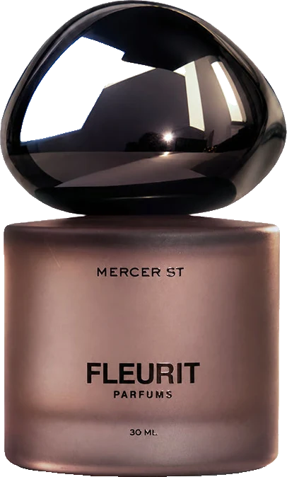 Fleurit Mercer St.