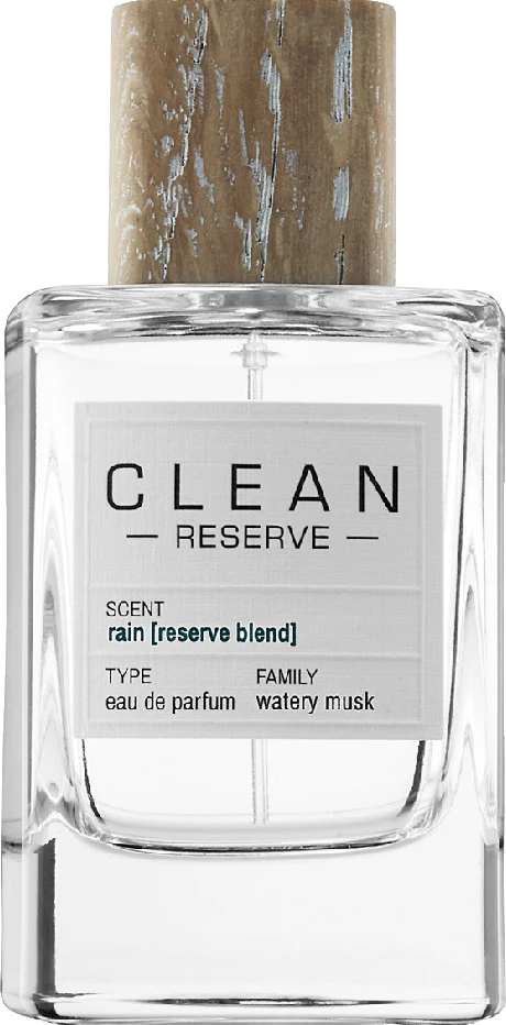 Clean Blend Rain