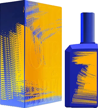 Histoires de Parfums This is Not a Blue Bottle 1/.7