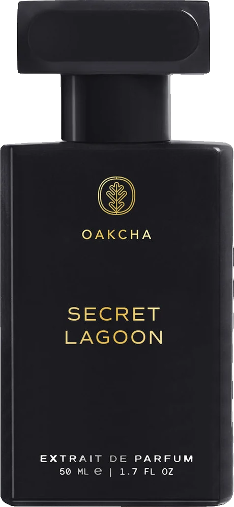 Oakcha Secret Lagoon