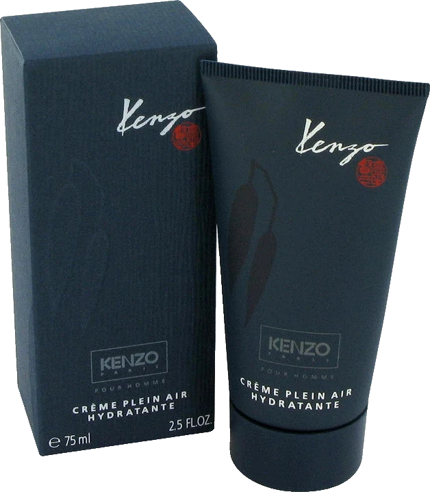 Kenzo Moisturizing Cream
