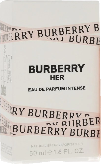 Burberry Her Eau de Parfum Intense