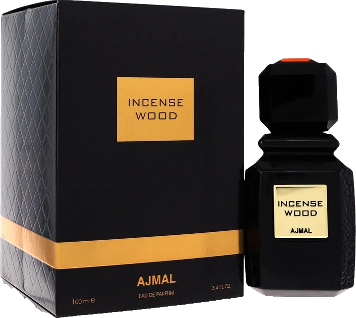 Ajmal Incense Wood