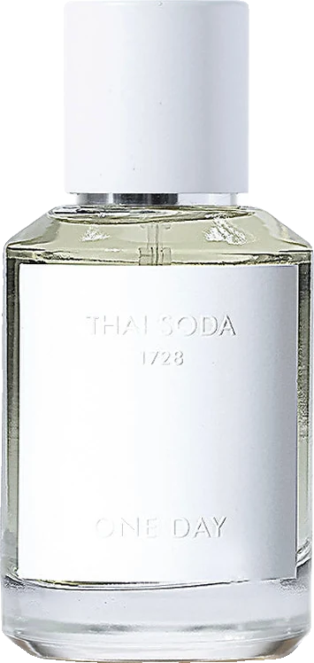 One Day Thai Soda