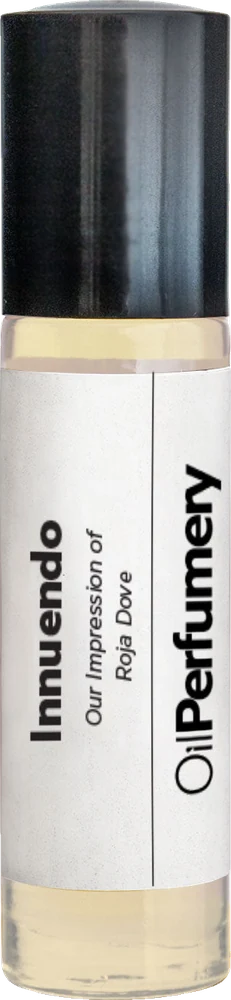 Oil Perfumery Innuendo Impression