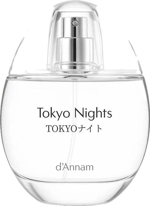 d'Annam Tokyo Nights